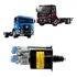 Servo Embreagem Mercedes Atego 1418 1725 1419 Compatível