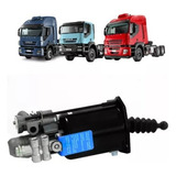 Servo Embreagem Original Iveco