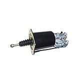 SERVO EMBREAGEM PARA IVECO NOVO STRALIS NR 2010 TIPO WABCO