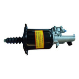 Servo Embreagem Para Mb Axor 1933 Wabco Importado 9700514310