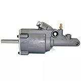 SERVO EMBREAGEM Para PARA VOLVO EDC 1995 VM260 COM CAMBIO ZF