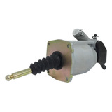 Servo Embreagem Para Volvo Fh Fm Nh12 Cambio Vt
