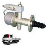 Servo Embreagem Safisa Mb 608 708e Mbf 025 Sem Kit
