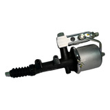 Servo Embreagem Safisa Mc040 Vw 8120 8150 9150 Motor Mwm