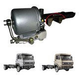 Servo Embreagem Safisa Vw 9 150e Work Motor Cummins Sem Kit