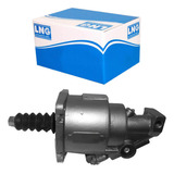 Servo Embreagem Scania P93 R113 T142 F113 Com Cotovelo