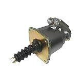 Servo Embreagem Scania T113 R113 1989 Em Diante 100mm 177007 1331770