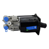 Servo Embreagem Tipo Wabco Mercedes Benz Volks Ford