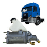Servo Embreagem Vw Constellation 17 250e 24 250e 13 180e