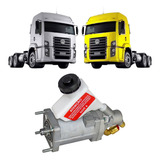 Servo Embreagem Vw Constellation 17 250e 24 250e 13 180e 