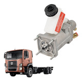 Servo Embreagem Vw Constellation 17250 24250 25370 31320
