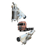 Servo Embreagem Vw Constellation