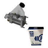 Servo Embreagem Vw Constellation