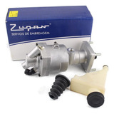 Servo Embreagem Vw Constellation