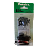 Servo Fp-s3003 Light Weight Standard Servo Futaba 