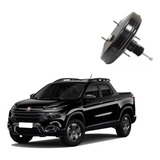 Servo Freio Hidrovacuo Fiat Toro 1 8   2 4 Flex