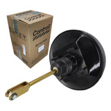 Servo Freio Hidrovácuo Haste Com Garfo Gol G1 G2
