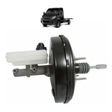 Servo Freio Hidrovacuo Iveco Daily 35s14 504089709
