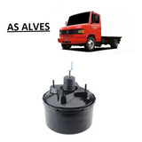 Servo Freio hidrovacuo Mb 709 710 712 912 914 lo809 812