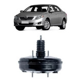 Servo Freio Hidrovacuo Toyota Corolla 1 6 1 8 2 0 2013 Bosch