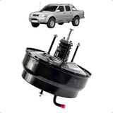 Servo Freio Nissan Frontier