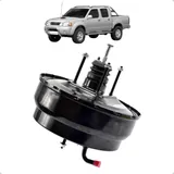Servo Freio Nissan Frontier