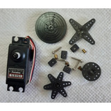 Servo Futaba Digital S3151