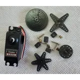 Servo Futaba Digital S3151