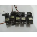 Servo Futaba S3003 E