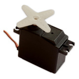 Servo High Duty Eng
