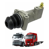 Servo Inferior Auxiliar Embreagem Eurocargo 1998 A 2012