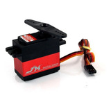 Servo Metal Digital High Torque 20kg Jx Pdi 6221mg