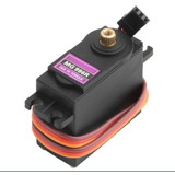 Servo Mg 996r Mg 996 Mg996r Mg996 Engrenagem Metal Tower Pro