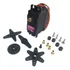 Servo Mg 996r Mg996 Mg996r Tower Pro Engrenagem Metal