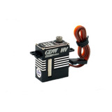 Servo Micro T rex 450 Gdw Ds290mg Ciclico Coreless H v