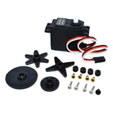 Servo Motor