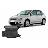 Servo Motor Atuador Fiat Stilo Original Denso Na Caixa
