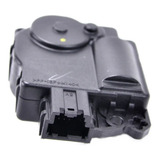 Servo Motor Atuador Ford Ecosport New Fiesta Ka Plus