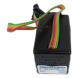 Servo Motor De Tinta
