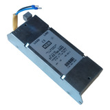 Servo Motor Keb Homag Com Redutor Ple40 Cabo
