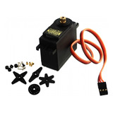 Servo Motor Mg995 13kg Towerpro Arduino Robótica Modelismo