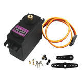 Servo Motor Mg996 alto Torque 