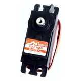 Servo Motor Standard Alto Torque 20kg Metal Gears Jx 6221mg