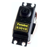 Servo Motor Standard Alto Torque Futaba S3010