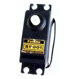Servo Motor Standard Com