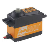 Servo Savox Sa 1256tg 20 Kg Titanium Engrenagem Digital