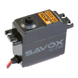 Servo Savox Sc 0352  6