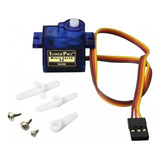 Servo Sg90 9gr