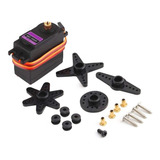 Servo Standard Mg996r Engrenagens