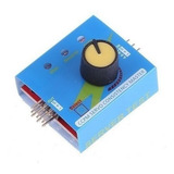 Servo Tester